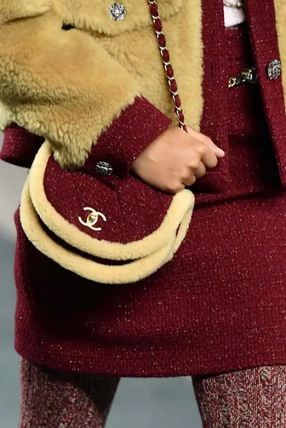 کیف دخترانه